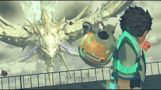 【実況】ゼノブレイド２で魅せるタクティクスpart55