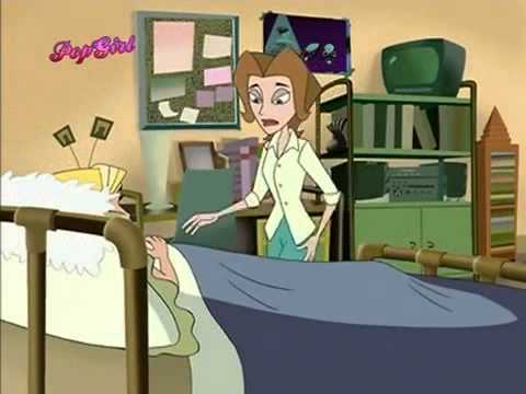 Braceface - 109 - The Divorce Thing