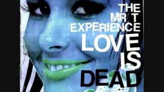 The Mr. T Experience &quot;Deep deep down&quot;