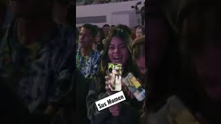 Download lagu Momen pacar sanz bikin sus, naikan gaji kameramen #mobilelegends #shorts mp3