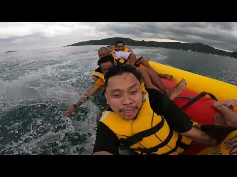 OMAR BALIW - AAGG: 110 - PASA MO MV BTS ITSCKALLAB