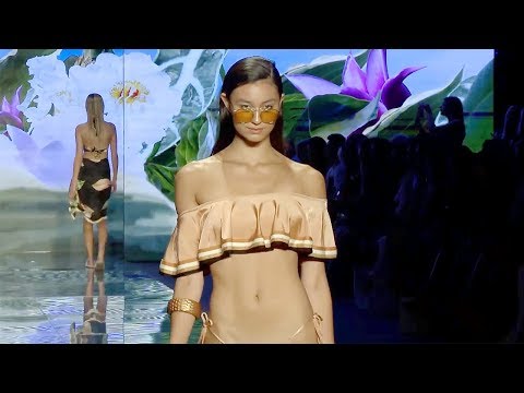 Sinesia Karol | Resort 2019 Full Fashion Show | Exclusive