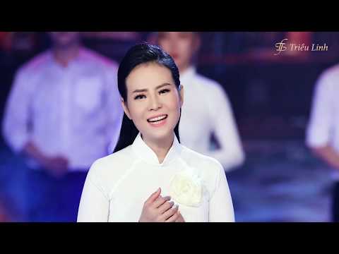 Thể hiện bởi Triều Linh