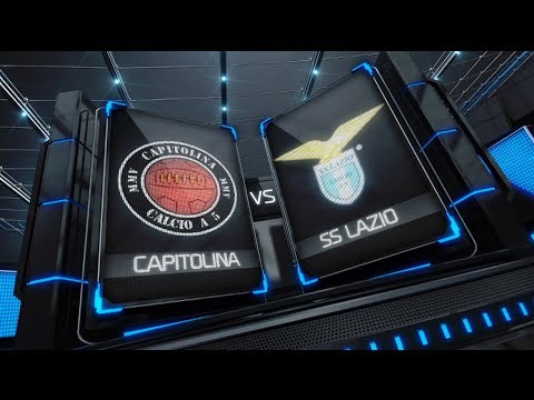 Under 21 - 11^ - Capitolina Vs SS Lazio- futsalfanner.it