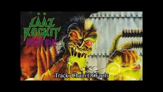 LAAZ ROCKIT - Annihilation Principle Full Album