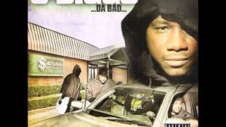 J-Diggs - The World Is Mine