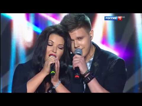Ирина Дубцова и группа N.E.V.A - " Я и ты" (Новая волна 2016)