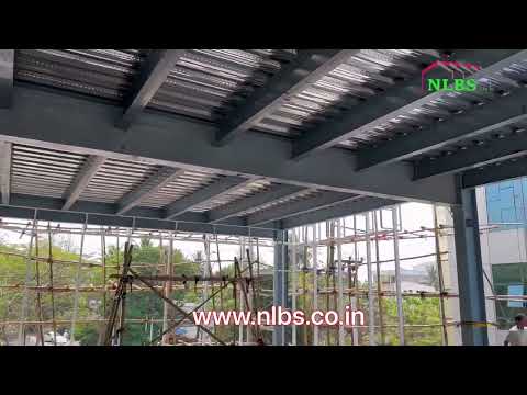 15000 G+1 Building completed on time with in 30 days.