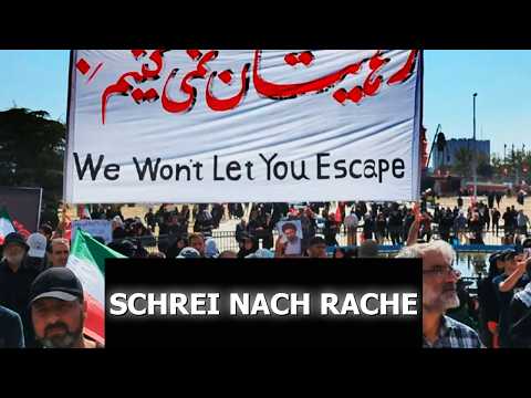 Was steckt hinter Irans Rufen nach Rache an Trump? Video-Thumbnail von YouTube