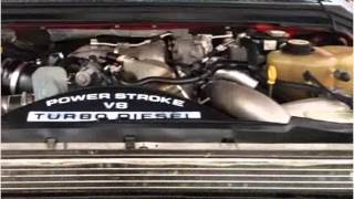 preview picture of video '2008 Ford F-250 SD Used Cars Lenoir City TN'