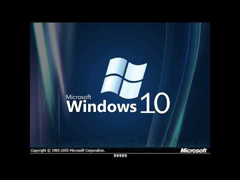 Windows Timeline but Windows was made in 1975