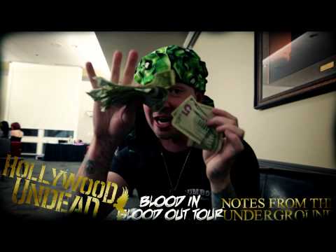 Thumbnail for Blood In Blood Out Tour - Episode #4 by blood in blood out