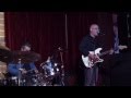 Just Tonight Band - I DON'T NEED NO DOCTOR - Live at Big Mama (Roma 20-04-2014)