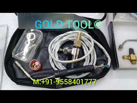 Jewellery Making Tools