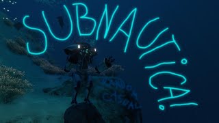 RandomCasual Subnautica (45). Return to the magma chamber!