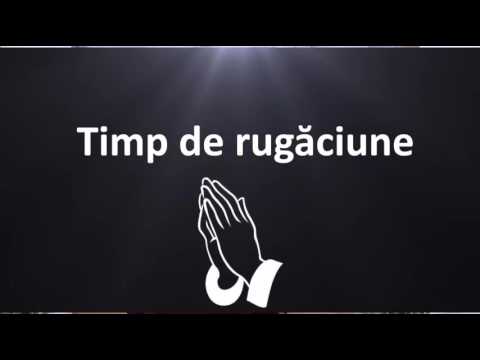 Biserica Betania Arcalia Evanghelizare 07.02.2016 Vasile Bojor