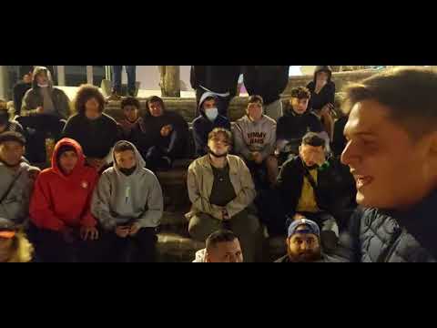 #Moragua / LOZZ VS CEHZAR / CUARTOS / #FinalNacional2k22 / #UnderColiseum Panamá /