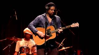 Rusted Root Blue Diamonds LIVE Bergen PAC 5.19.14