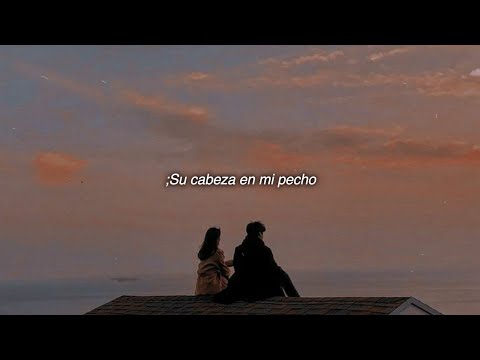 Delgao, D3llano - Su cabeza en mi pecho (Letra)
