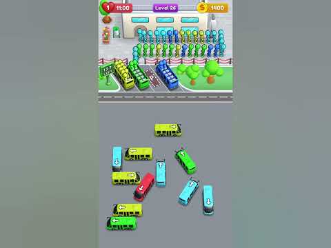 Knit Out level 26