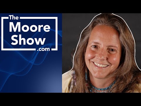 Meet Kathy | Energy Channeler | Death Doula | Reiki | Practitioner | Licensed Minister | #735