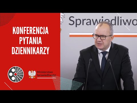 Adam Bodnar o nagraniu z 12 stycznia i śledztwach ws. Funduszu Sprawiedliwości