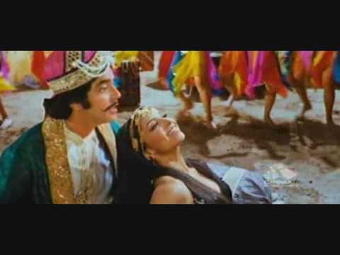 om shanti om remix in telugu.wmv