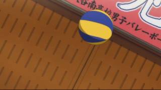 【ハイキュー】 これを拾えなきゃ!! このコートで俺の価値はない!!