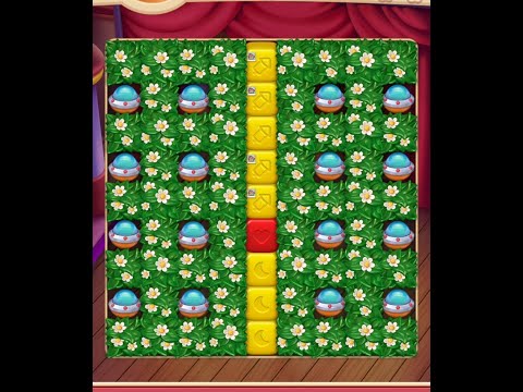 TOON BLAST level 8275