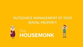 TheHouseMonk video