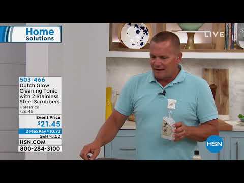 HSN | Home Solutions 02.26.2019 - 02 AM