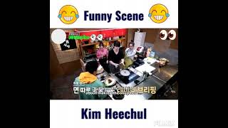 Download lagu Kim Heechul being Funny😂😂 mp3