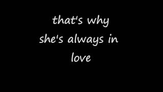 Ronnie Milsap - She's Always In Love with Lyrics
