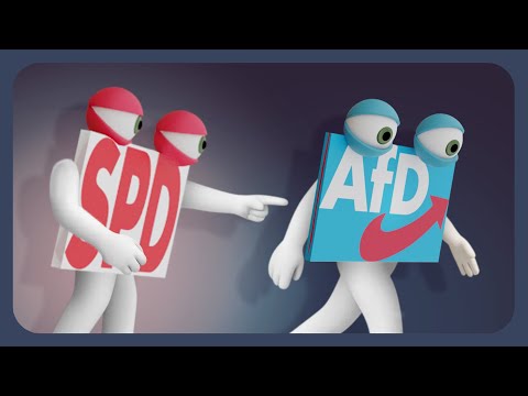 AfD-Verbot? So will die SPD es prüfen lassen