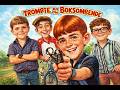 Trompie En Die Boksombende Deel 2