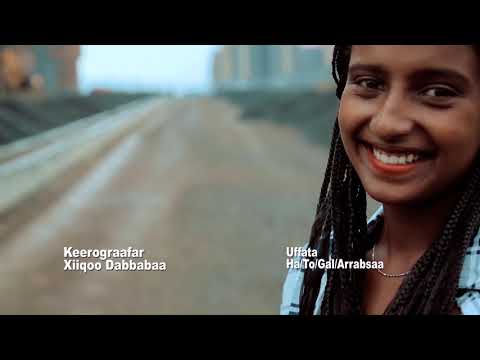 Balayi Nugusuu - Gaadisee Tiyyamoo - New Ethiopian Oromoo music 2020