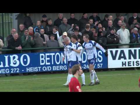 KSK Heist   KV Oostende 3   2