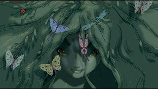 GOJIRA - THE GIFT OF GUILT - FANTASIA MUSIC VIDEO EDIT