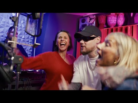 Eva Marti, Marian Dacal, Jose De Rico, Victor Magan - Fly On The Wings Of Love 2026