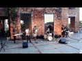 Logaritmo Instrumental - Cissy Strut