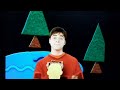 Blue S Clues We Re Ready For Our Thinking Chair 26