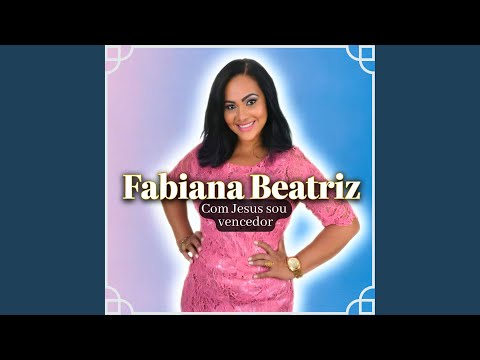 Com Jesus Sou Vencedor - Clebeson de Souza