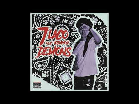 Demons Ft KidAmor (Prod. OUHBOY)
