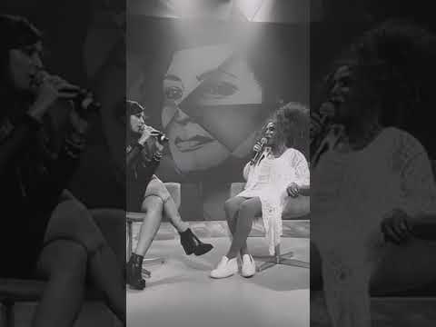 Elza Soares ft. Pitty - Juízo Final (Vertical Video)