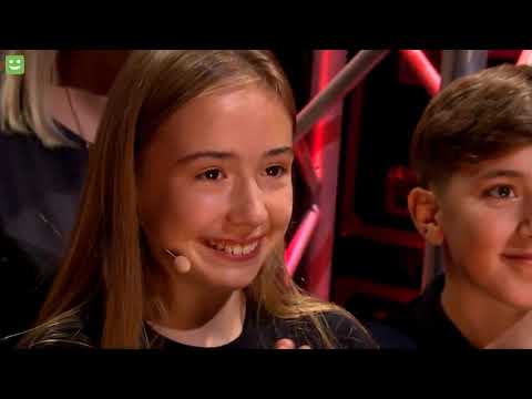 Kamil Marszał - „Powiedz Mi To W Twarz” | The Voice Kids 3 (CAŁY WYSTĘP)