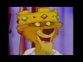 Disney S Robin Hood Video A Long Classic
