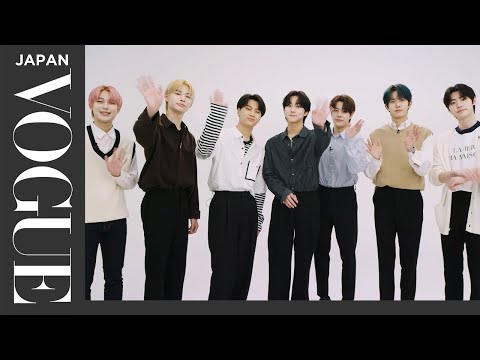 Enhypenの友情は本物かを検証！｜VOGUE JAPAN (ENHYPENの友情は本物かを検証！ | VOGUE JAPAN)