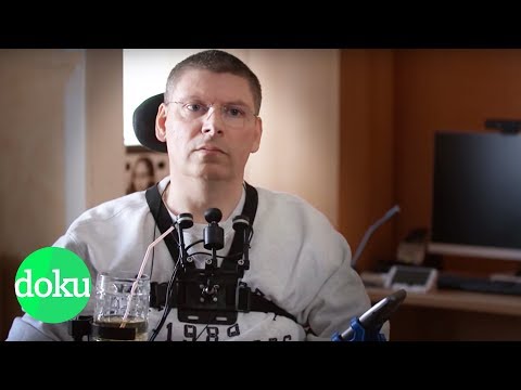 Ich will sterben, aber darf nicht! Wer hilft mir beim Selbstmord? | WDR Doku