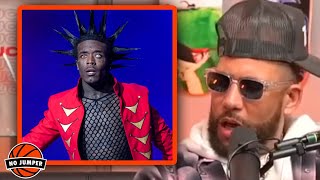 DJ Drama Addresses Rumors of Lil Uzi Vert Being a Satanist