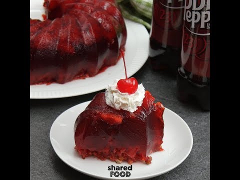 download lagu mp3 mp4 Dr Pepper Jello Salad, download lagu Dr Pepper Jello Salad gratis, unduh video klip Dr Pepper Jello Salad